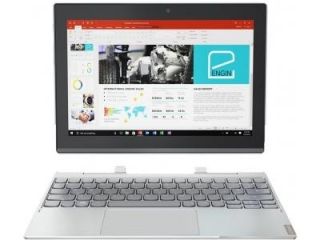Lenovo Miix 320 (80XF00GCIN) Laptop (Atom Quad Core X5/4 GB/128 GB SSD/Windows 10) Price