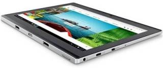 Lenovo Miix 320 (80XF00GCIN) Laptop (Atom Quad Core X5/4 GB/128 GB SSD/Windows 10)