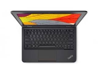 Lenovo Thinkpad 11E (20HV0000US) Laptop (Core i3 7th Gen/8 GB/128 GB SSD/Windows 10)