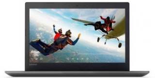 Lenovo Ideapad 320 (80XH01YTIN) Laptop (Core i3 6th Gen/4 GB/1 GB/DOS)
