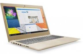 Lenovo Ideapad 520 (81BF00K8IH) Laptop (Core i5 8th Gen/8 GB/2 TB/Windows 10/4 GB)