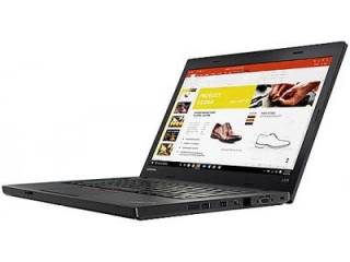 Lenovo Thinkpad L470 (20JU000DUS) Laptop (Core i5 6th Gen/8 GB/256 GB SSD/Windows 7)