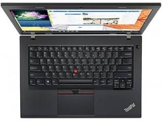 Lenovo Thinkpad L470 (20JU000DUS) Laptop (Core i5 6th Gen/8 GB/256 GB SSD/Windows 7)