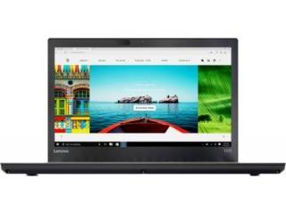 Lenovo Thinkpad T470 (20HEA02EIG) Laptop (Core i7 7th Gen/16 GB/256 GB SSD/Windows 10/2 GB)