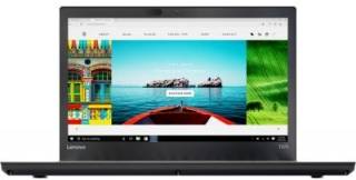 Lenovo Thinkpad T470 (20HEA02EIG) Laptop (Core i7 7th Gen/16 GB/256 GB SSD/Windows 10/2 GB)