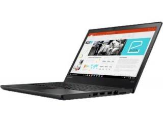 Lenovo Thinkpad T470 (20HEA02EIG) Laptop (Core i7 7th Gen/16 GB/256 GB SSD/Windows 10/2 GB)