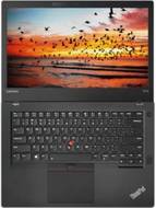 Lenovo Thinkpad T470 (20HEA02EIG) Laptop (Core i7 7th Gen/16 GB/256 GB SSD/Windows 10/2 GB)