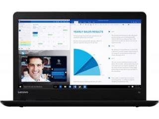 Lenovo Thinkpad 13 (20J1A017IG) Laptop (Core i5 7th Gen/16 GB/256 GB SSD/Windows 10)