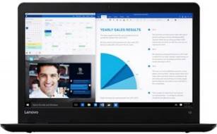 Lenovo Thinkpad 13 (20J1A017IG) Laptop (Core i5 7th Gen/16 GB/256 GB SSD/Windows 10)