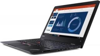 Lenovo Thinkpad 13 (20J1A017IG) Laptop (Core i5 7th Gen/16 GB/256 GB SSD/Windows 10)