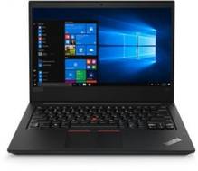 Lenovo Thinkpad E480 (20KNA01HIG) Laptop (Core i5 8th Gen/4 GB/1 TB/DOS)