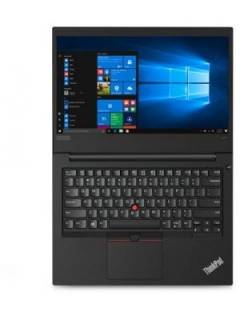 Lenovo Thinkpad E480 (20KNA01HIG) Laptop (Core i5 8th Gen/4 GB/1 TB/DOS)
