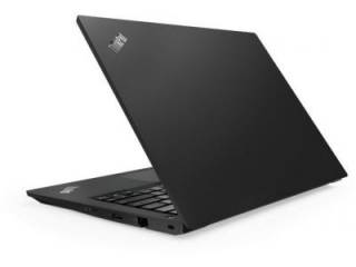 Lenovo Thinkpad E480 (20KNA01HIG) Laptop (Core i5 8th Gen/4 GB/1 TB/DOS)