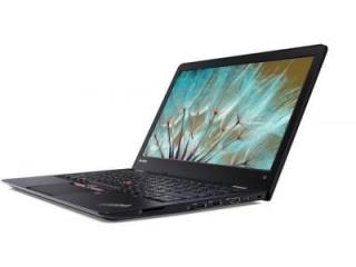 Lenovo Thinkpad 13 (20J10046US) Laptop (Celeron Dual Core/4 GB/128 GB SSD/Windows 10)