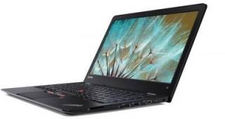 Lenovo Thinkpad 13 (20J10046US) Laptop (Celeron Dual Core/4 GB/128 GB SSD/Windows 10)
