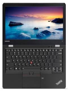 Lenovo Thinkpad 13 (20J10046US) Laptop (Celeron Dual Core/4 GB/128 GB SSD/Windows 10)