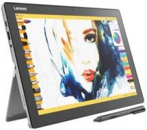Lenovo Miix 510 (80XE002EUS) Laptop (Core i5 7th Gen/4 GB/128 GB SSD/Windows 10)