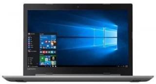 Lenovo Ideapad 320-17AST (80XW004MUS) Laptop (AMD Dual Core A9/8 GB/1 TB/Windows 10)