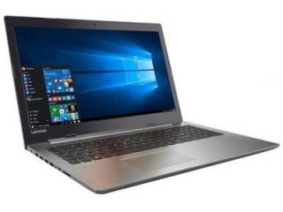 Lenovo Ideapad 320-17AST (80XW004MUS) Laptop (AMD Dual Core A9/8 GB/1 TB/Windows 10)