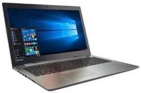 Lenovo Ideapad 320-17AST (80XW004MUS) Laptop (AMD Dual Core A9/8 GB/1 TB/Windows 10)