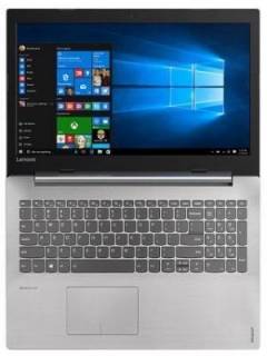 Lenovo Ideapad 320-17AST (80XW004MUS) Laptop (AMD Dual Core A9/8 GB/1 TB/Windows 10)