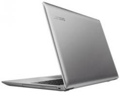 Lenovo Ideapad 320-17AST (80XW004MUS) Laptop (AMD Dual Core A9/8 GB/1 TB/Windows 10)