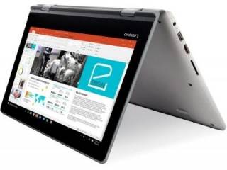 Lenovo Ideapad 11 (81CX0000US) Laptop (Celeron Dual Core/2 GB/64 GB SSD/Windows 10)