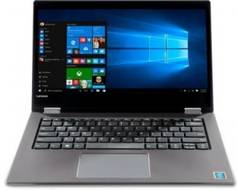 Lenovo Ideapad 14 (81CW0000US) Laptop (Pentium Dual Core/4 GB/500 GB/Windows 10)