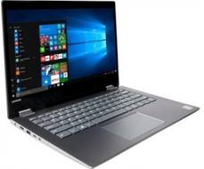 Lenovo Ideapad 14 (81CW0000US) Laptop (Pentium Dual Core/4 GB/500 GB/Windows 10)