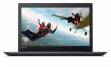 Lenovo Ideapad 320 (80XV010DIN) Laptop (AMD Quad Core E2/4 GB/1 TB/Windows 10)