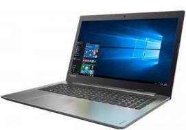 Lenovo Ideapad 320-15IKB (80XL03BQUS) Laptop (Core i7 7th Gen/12 GB/256 GB SSD/Windows 10/2 GB)