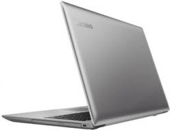 Lenovo Ideapad 320-15IKB (80XL03BQUS) Laptop (Core i7 7th Gen/12 GB/256 GB SSD/Windows 10/2 GB)