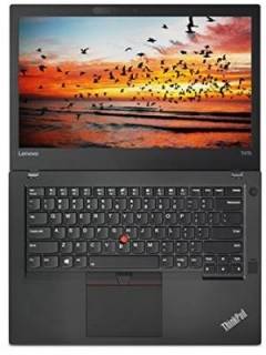 Lenovo Thinkpad T470 (20HD004CUS) Laptop (Core i5 7th Gen/8 GB/180 GB SSD/Windows 10)