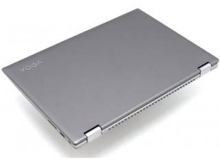 Lenovo Yoga 520-14IKB (81C800LVIN) Laptop (Core i3 8th Gen/4 GB/1 TB/Windows 10)
