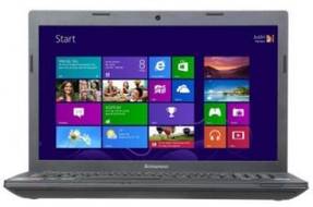Lenovo essential G500 (59-373039) Laptop (Core i5 3rd Gen/4 GB/500 GB/Windows 8)