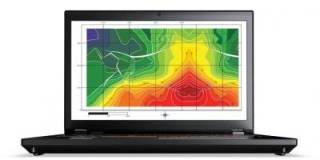 Lenovo Thinkpad P71 (20HK000YUS) Laptop (Xenon E3 Quad Core/16 GB/512 GB SSD/Windows 10/8 GB)