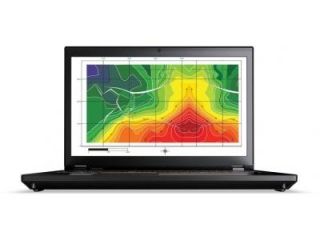 Lenovo Thinkpad P71 (20HK000YUS) Laptop (Xenon E3 Quad Core/16 GB/512 GB SSD/Windows 10/8 GB) Price