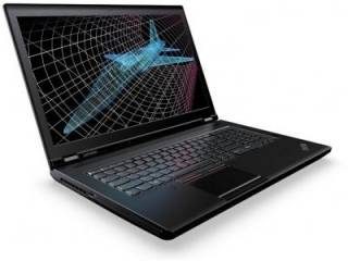 Lenovo Thinkpad P71 (20HK000YUS) Laptop (Xenon E3 Quad Core/16 GB/512 GB SSD/Windows 10/8 GB)