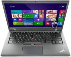 Lenovo Thinkpad T450s (20BX001MUS) Laptop (Core i7 5th Gen/8 GB/256 GB SSD/Windows 8 1)