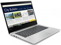Lenovo Ideapad 320S-14IKB (80X40093US) Laptop (Core i5 7th Gen/8 GB/1 TB/Windows 10)