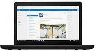 Lenovo Thinkpad E570 (20H5007WUS) Laptop (Core i5 6th Gen/4 GB/180 GB SSD/Windows 10/2 GB)