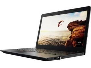 Lenovo Thinkpad E570 (20H5007WUS) Laptop (Core i5 6th Gen/4 GB/180 GB SSD/Windows 10/2 GB)