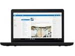 Lenovo Thinkpad E570 (20H5007WUS) Laptop (Core i5 6th Gen/4 GB/180 GB SSD/Windows 10/2 GB)