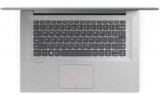 Lenovo Thinkpad 320S-15IKB (81BQ000DUS) Laptop (Core i7 8th Gen/8 GB/256 GB SSD/Windows 10/2 GB)