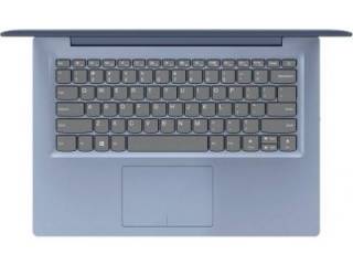 Lenovo Ideapad 320-14ISK (80XG008KIN) Laptop (Core i3 6th Gen/4 GB/1 TB/Windows 10)