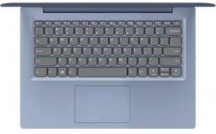 Lenovo Ideapad 320-14ISK (80XG008KIN) Laptop (Core i3 6th Gen/4 GB/1 TB/Windows 10)