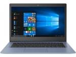 Lenovo Ideapad 320-14ISK (80XG008KIN) Laptop (Core i3 6th Gen/4 GB/1 TB/Windows 10)