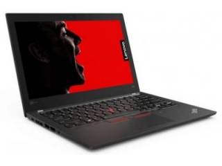 Lenovo Thinkpad X280 (20KFS05M00) Laptop (Core i7 8th Gen/16 GB/512 GB SSD/Windows 10)