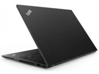Lenovo Thinkpad X280 (20KFS05M00) Laptop (Core i7 8th Gen/16 GB/512 GB SSD/Windows 10)