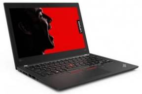 Lenovo Thinkpad X280 (20KFS05L00) Laptop (Core i5 8th Gen/16 GB/512 GB SSD/Windows 10)